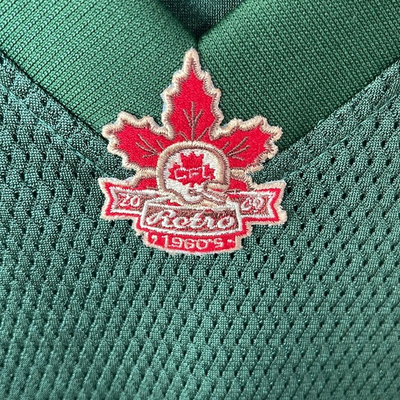 Reebok CFL EE Jersey - Picture 3 of 6